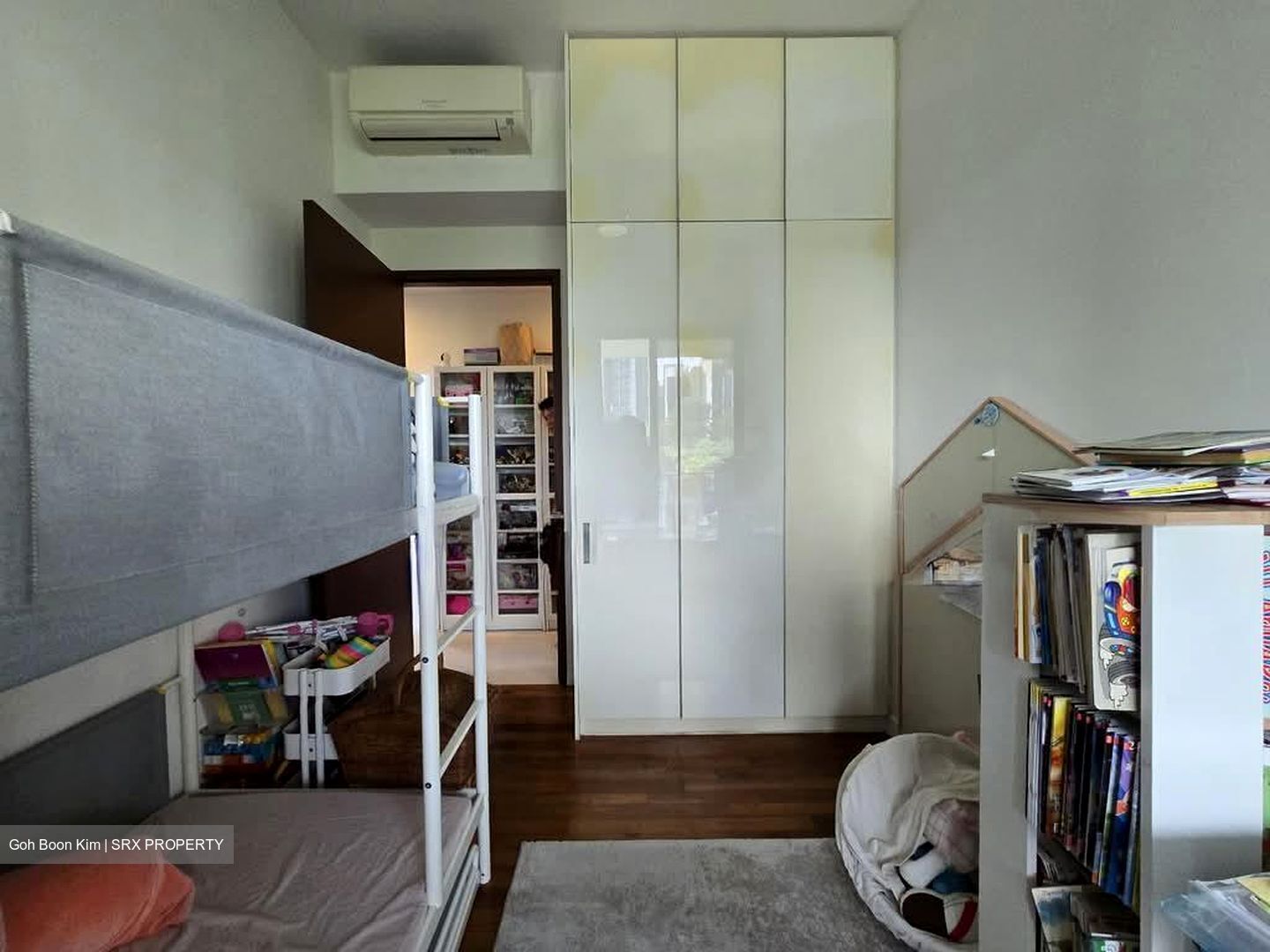 D'Leedon (D10), Condominium #532139351
